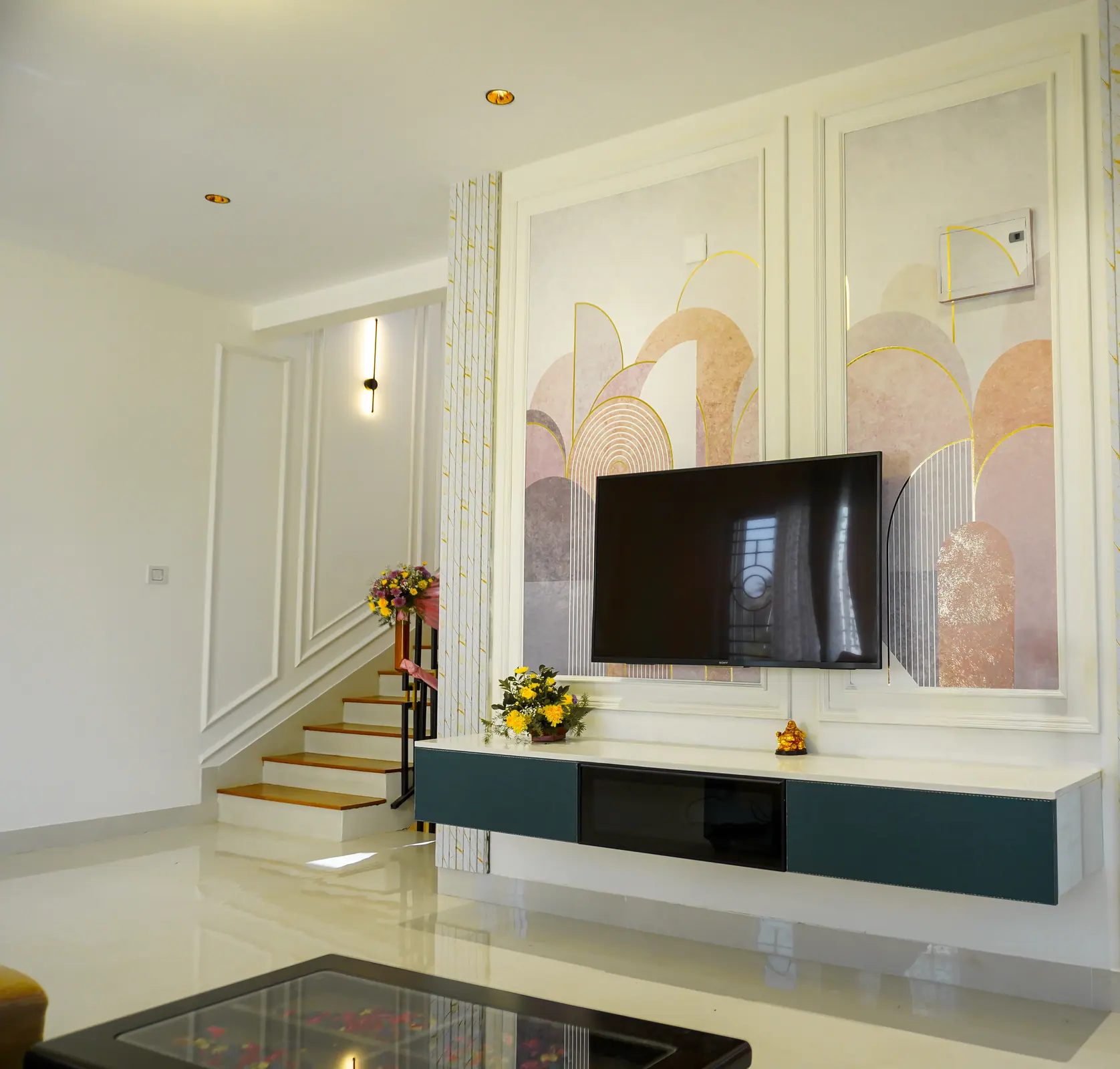 TV Unit