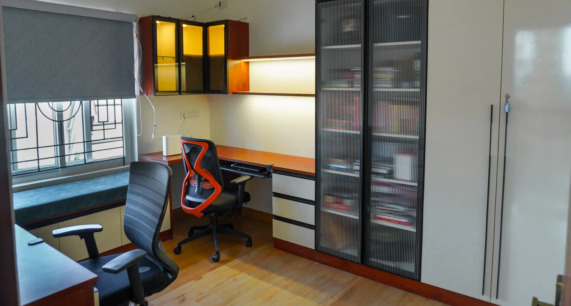 Study Room