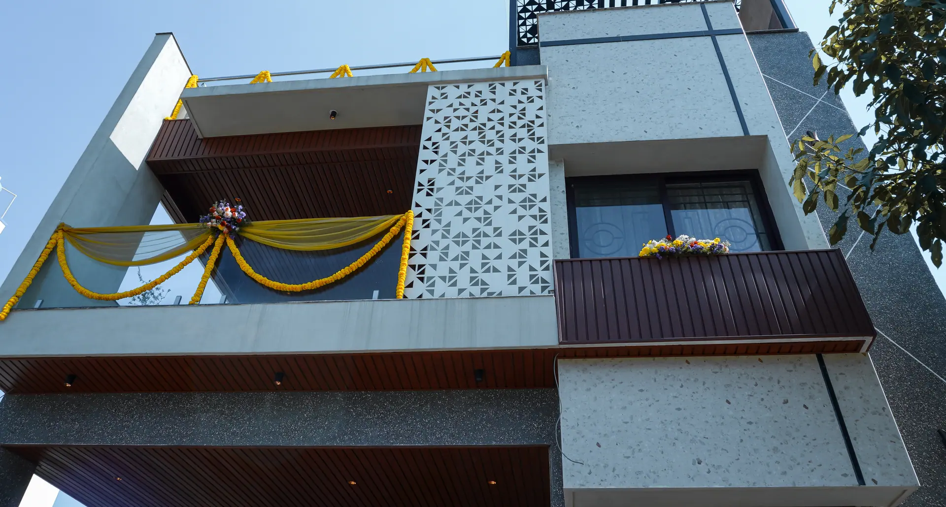 Sam Residence, Electronic City