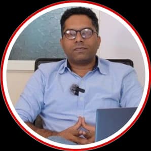Mr. Vinod S. Managoli, Founder and Director of YV Homes