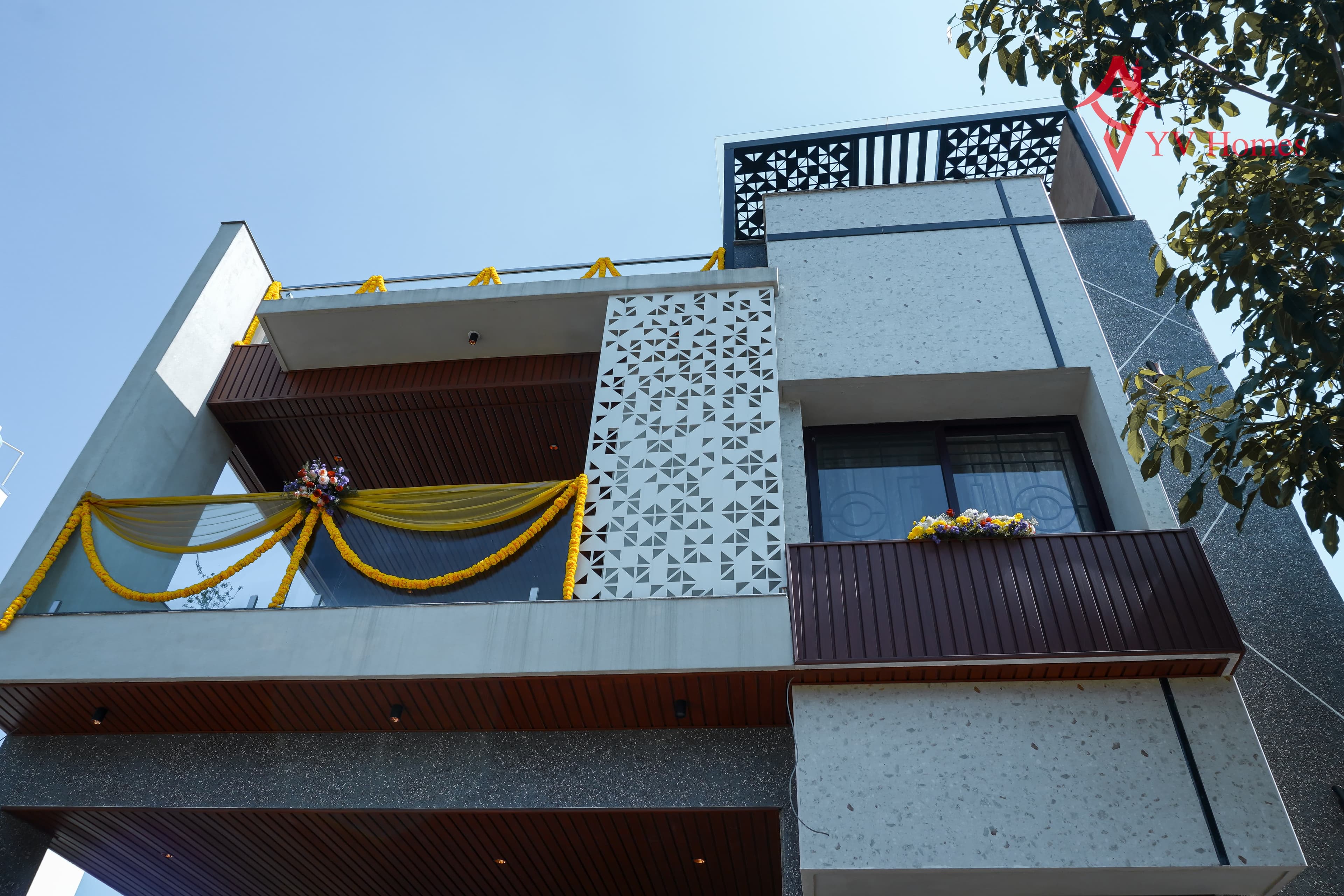 Sivadas Villa
