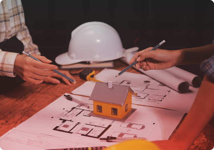 Affordable house construction contractors: Smart Ways to Save on Building Costs