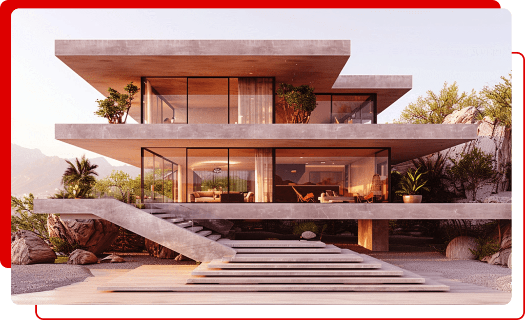 Residential Architecture Firm in Bangalore