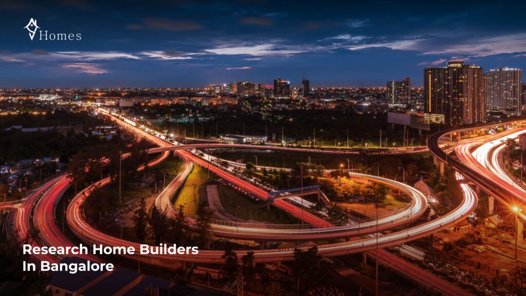 Perfect Home Builder in Bangalore