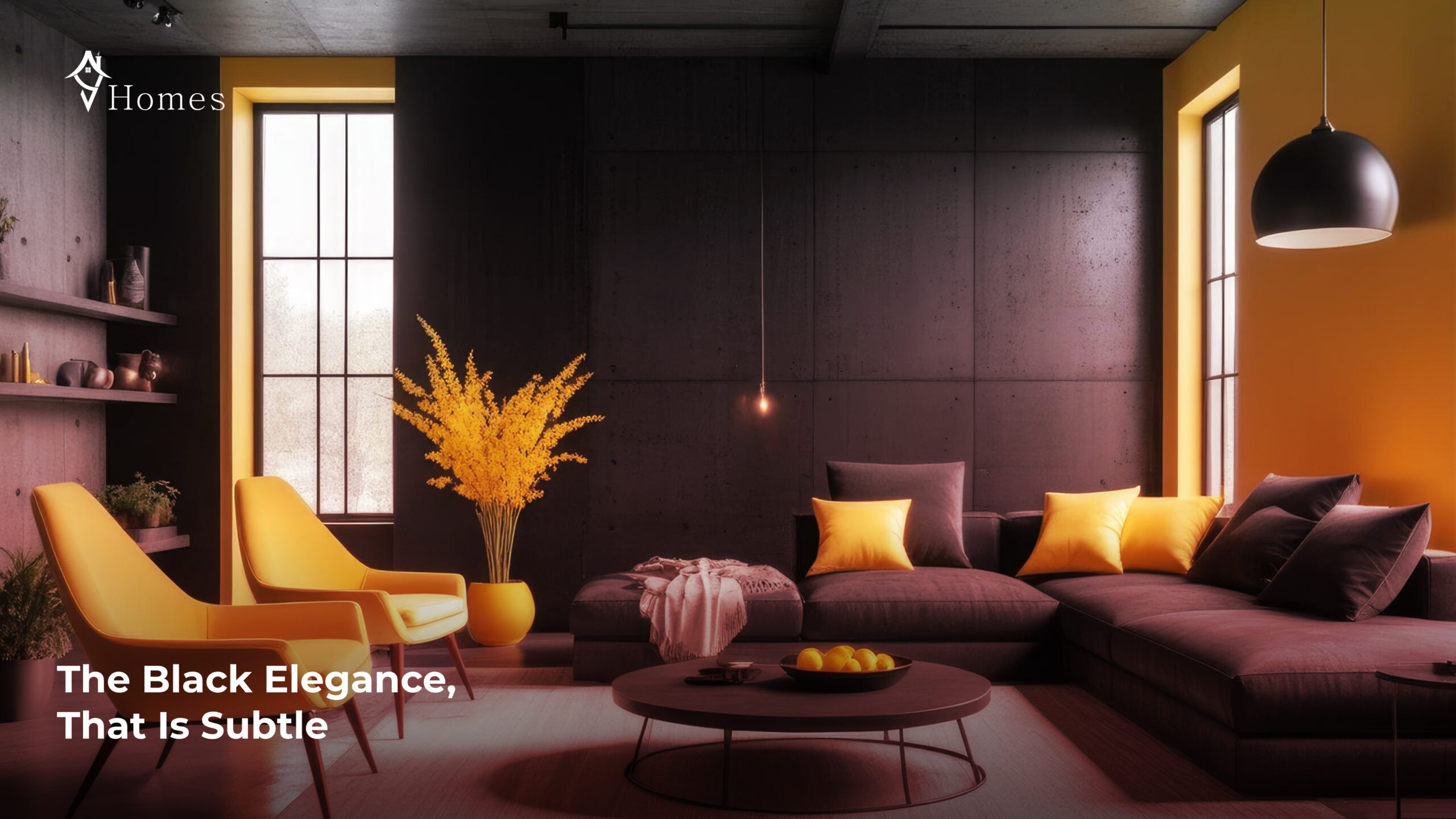 Color in home Construction design psychology in Bangalore