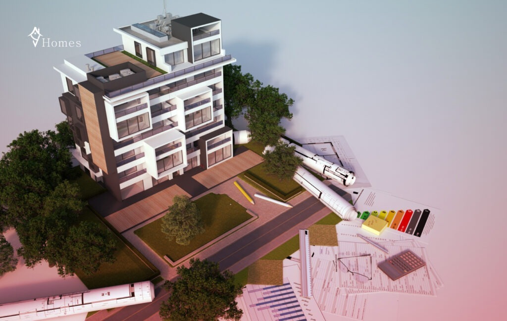 Residential Architect in Bangalore and its Timeless Home Design