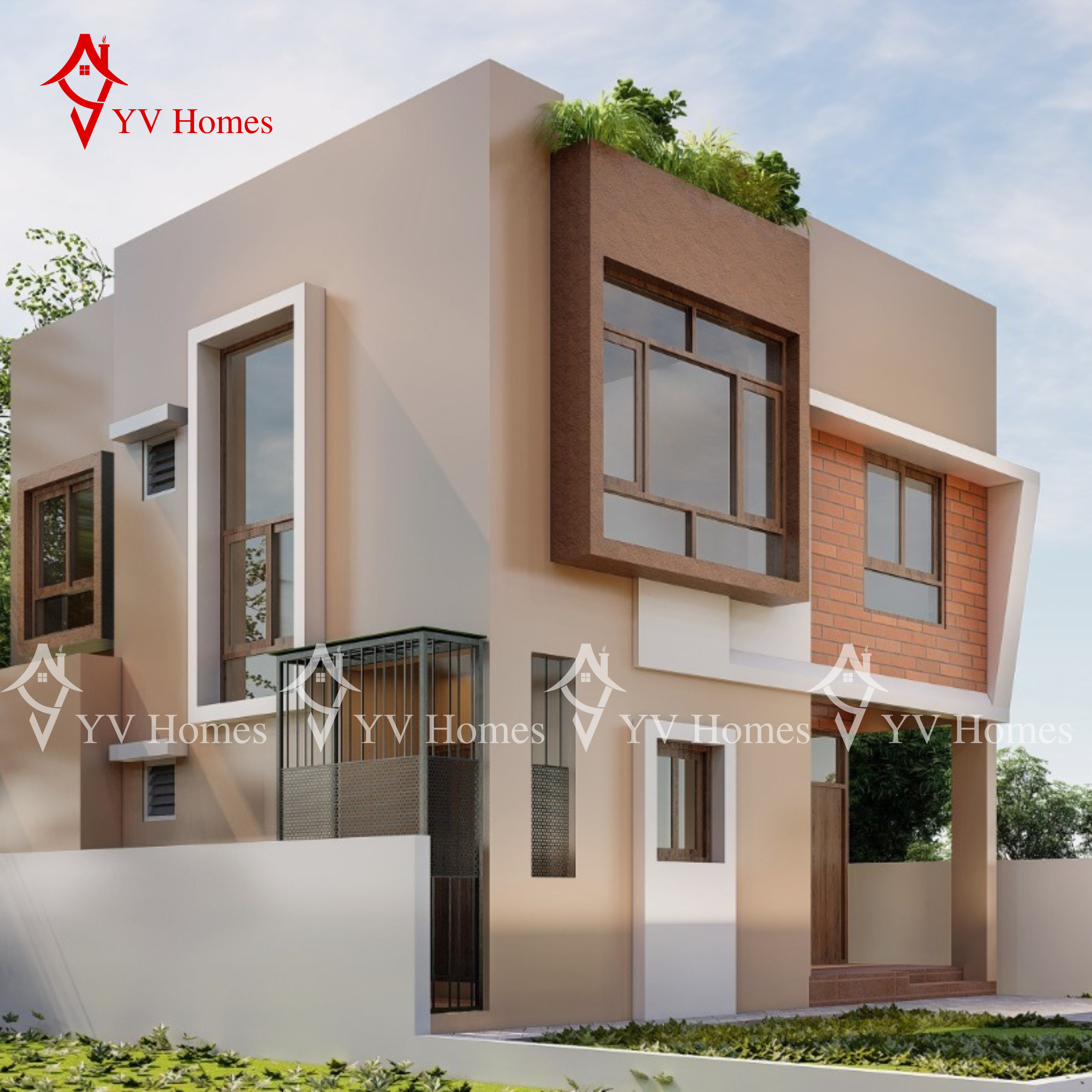 Elevations YV Homes (1)