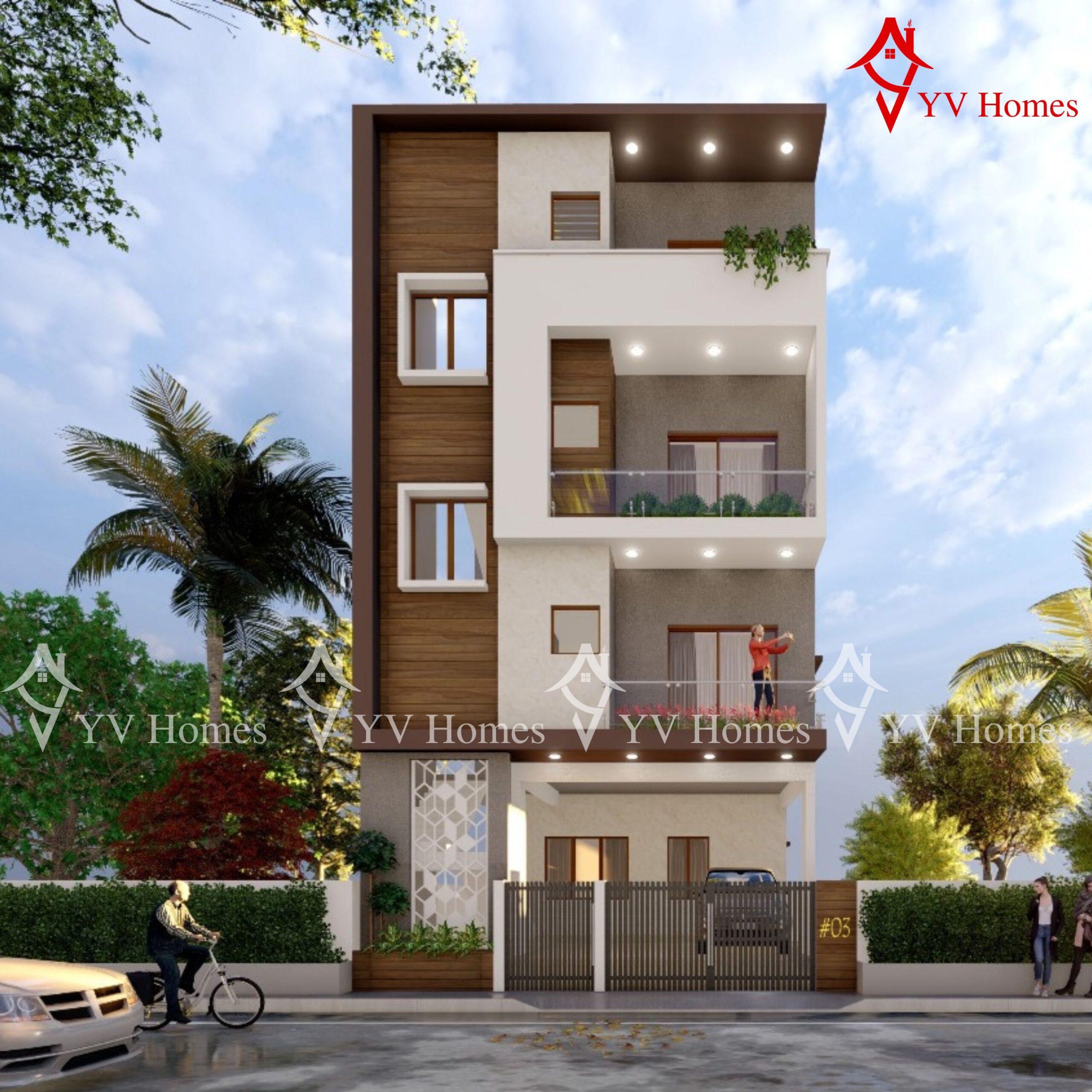 House construction company | Turnkey Construction in Bangalore